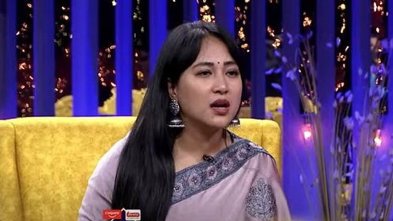 Anee master Eliminated: రవిపై జోస్యం చెప్పిన అనీ మాస్టర్.. శ్రీరామ్ బ్రదర్ అంటూ సిరిపై హాట్ కామెంట్ Anee master Eliminated: రవిపై జోస్యం చెప్పిన అనీ మాస్టర్.. శ్రీరామ్ బ్రదర్ అంటూ సిరిపై హాట్ కామెంట్