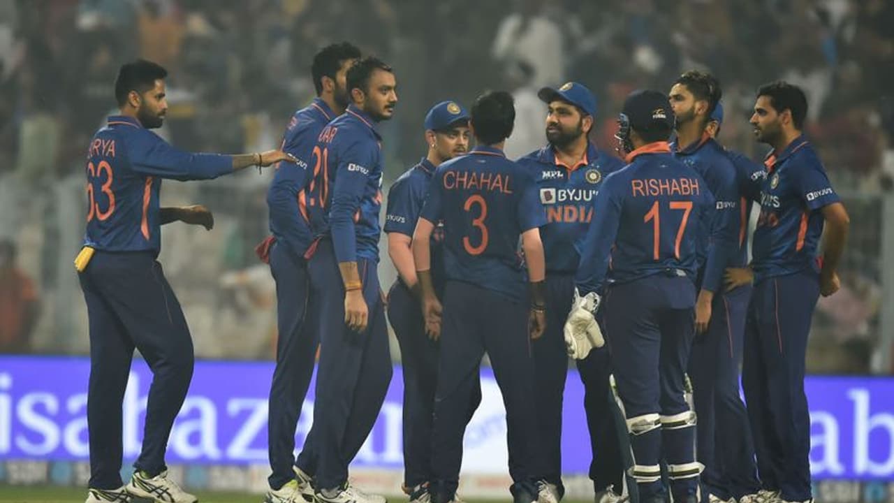 IND vs SA: नए साल का पहला मैच 3 जनवरी को वांडरर्स में, नया शेड्यूल जारी