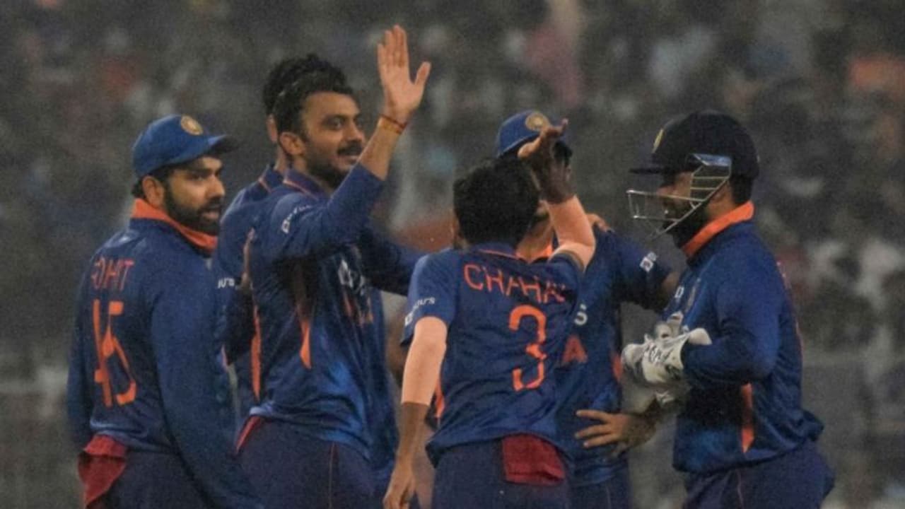 India vs West Indies: இந்திய டி20 அணி அறிவிப்பு.. ஆல்ரவுண்டர்களாக எடுத்து குவித்த தேர்வாளர்கள்