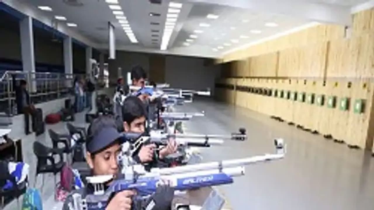 64th National Rifle Shooting Championship ಕ್ರೀಡಾಕೂಟಕ್ಕೆ ಮಧ್ಯಪ್ರದೇಶ ಶೂಟಿಂಗ್ ಅಕಾಡಮಿ ಆತಿಥ್ಯ