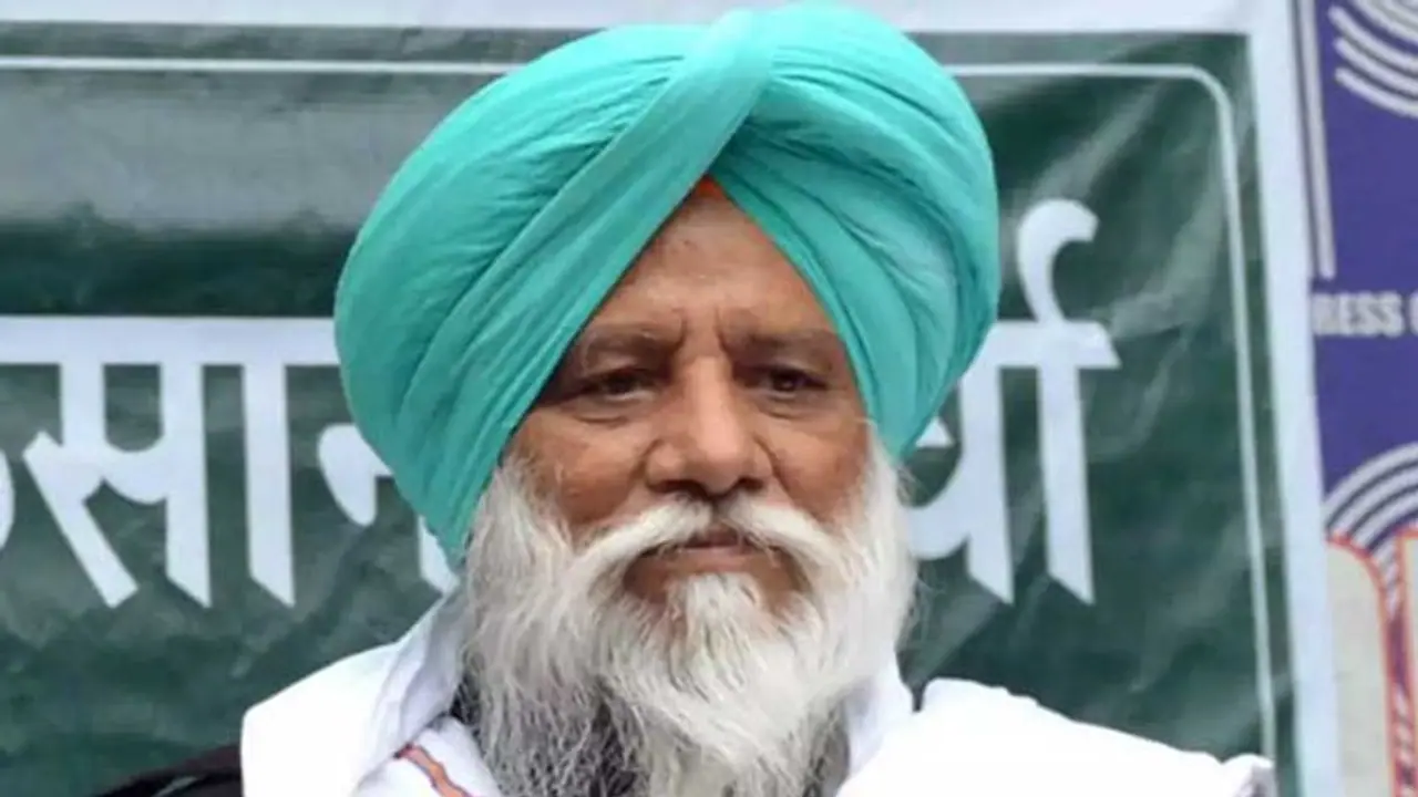 Punjab Elections: ಚುನಾವಣಾ ಹೊಸ್ತಿಲಲ್ಲಿ ರಾಷ್ಟ್ರೀಯ ಪಕ್ಷಗಳಿಗೆ ಶಾಕ್ ಕೊಟ್ಟ ರೈತರು!