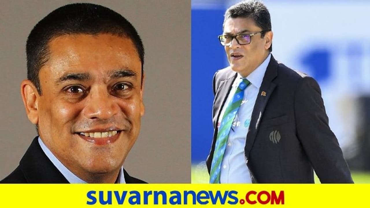 ICC Referee Ranjan Madugalle 200 ಟೆಸ್ಟ್ ಪಂದ್ಯಗಳಿಗೆ ರೆಫ್ರಿಯಾಗಿ ಹೊಸ ದಾಖಲೆ ಬರೆದ ಲಂಕಾ ಮಾಜಿ ಕ್ರಿಕೆಟಿಗ..! ICC Referee Ranjan Madugalle 200 ಟೆಸ್ಟ್ ಪಂದ್ಯಗಳಿಗೆ ರೆಫ್ರಿಯಾಗಿ ಹೊಸ ದಾಖಲೆ ಬರೆದ ಲಂಕಾ ಮಾಜಿ ಕ್ರಿಕೆಟಿಗ..!