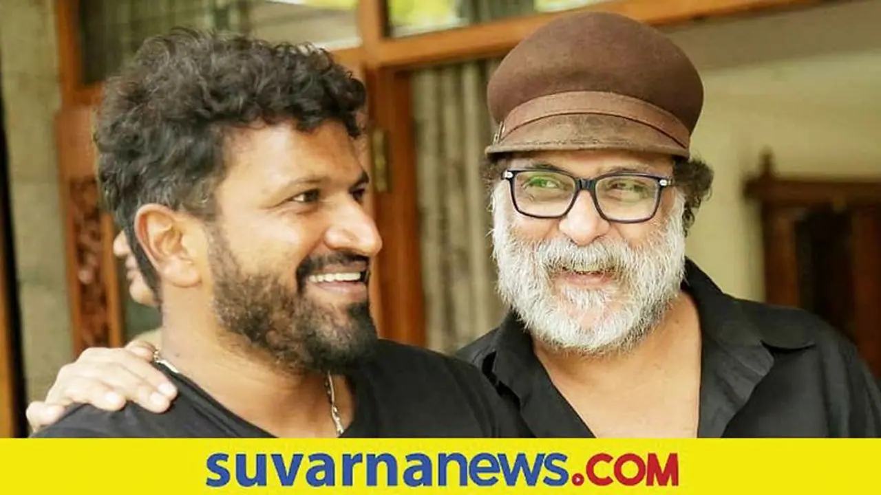 ಅಪ್ಪು ನಿಶ್ಚಲವಾಗಿ ಮಲಗಿದ್ದ, ಹಣೆಗೊಂದು ಮುತ್ತುಕೊಟ್ಟು ಬಂದೆ: ರವಿಚಂದ್ರನ್