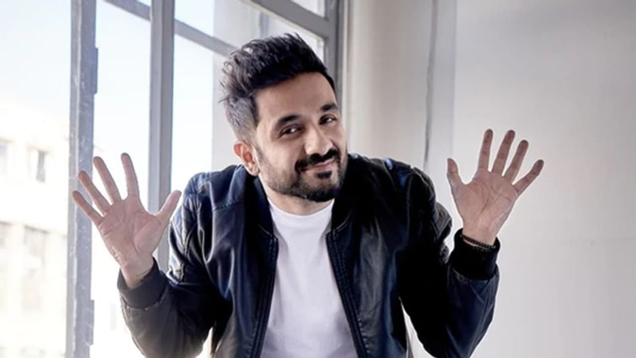 क्या Vir Das को अमेरिका में भारत को बदनाम करने पर पछतावा है? उन्होंने क्यों कहा मैं नहीं रुकूंगा