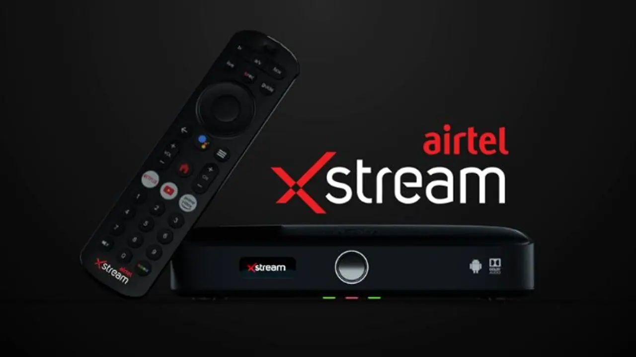 Airtel Fiber Broadband Plans: अनलिमिटेड कॉलिंग के साथ हाई स्पीड डेटा, ओटीटी प्लेटफार्म का मिलेगा सब्सक्रिप्शन Airtel Fiber Broadband Plans: अनलिमिटेड कॉलिंग के साथ हाई स्पीड डेटा, ओटीटी प्लेटफार्म का मिलेगा सब्सक्रिप्शन