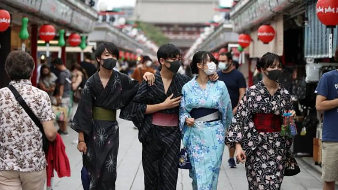 Japanese city contractor goes out for drinks, loses USD containing personal data of 4.6 lakh residents