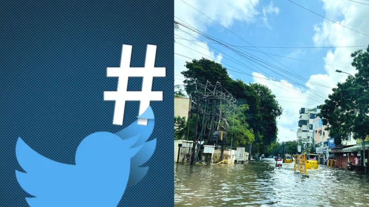 ”திமுக கோட்டையில் வெள்ளம்”!! சென்னைவாசிகள் ட்விட்டரில் ஆவேசம்... ”திமுக கோட்டையில் வெள்ளம்”!! சென்னைவாசிகள் ட்விட்டரில் ஆவேசம்...