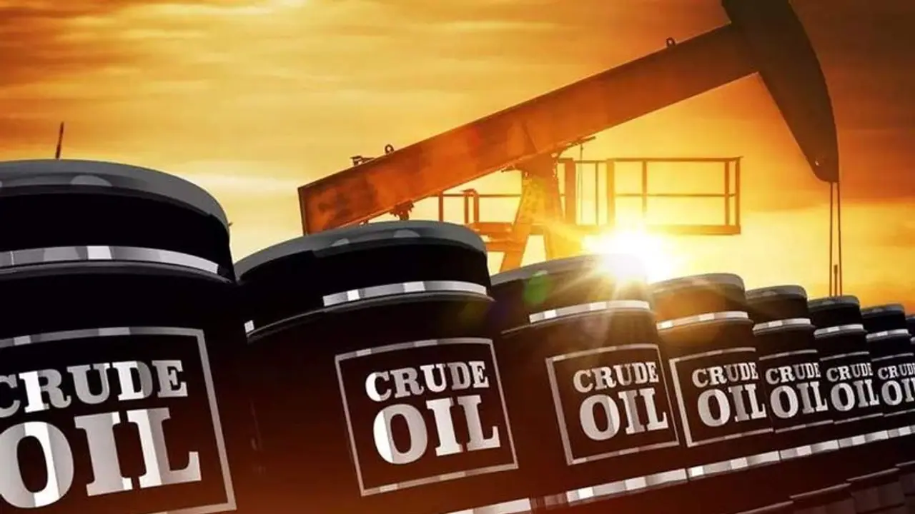 How oil demand can be lowered by 2.7 billion barrels in 4 months