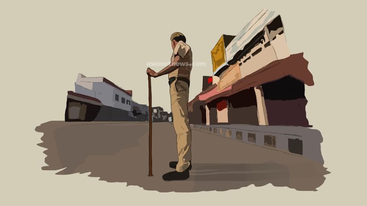 ഇന്ത്യൻ പൊലീസ് ഫൗണ്ടേഷൻ സർവേ, മികച്ച പൊലീസ് സംവിധാനമുള്ള സംസ്ഥാനമേത്, പട്ടികയിൽ കേരളത്തിന്റെ സ്ഥാനം