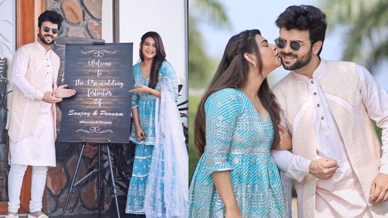 Shraddha Arya के बाद अब Kundali Bhagya के इस एक्टर के घर शुरू हुईं शादी की रस्में, इस दिन होंगे फेरे