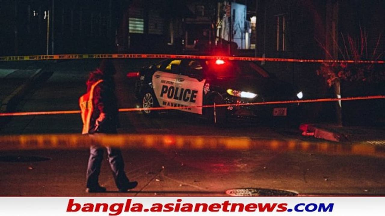 Terrorist attack: আমেরিকায় ক্রিসমাস প্যারেডে গাড়ি হামলা, মৃত ৫, আহত ৪০ দেখুন ভিডিও