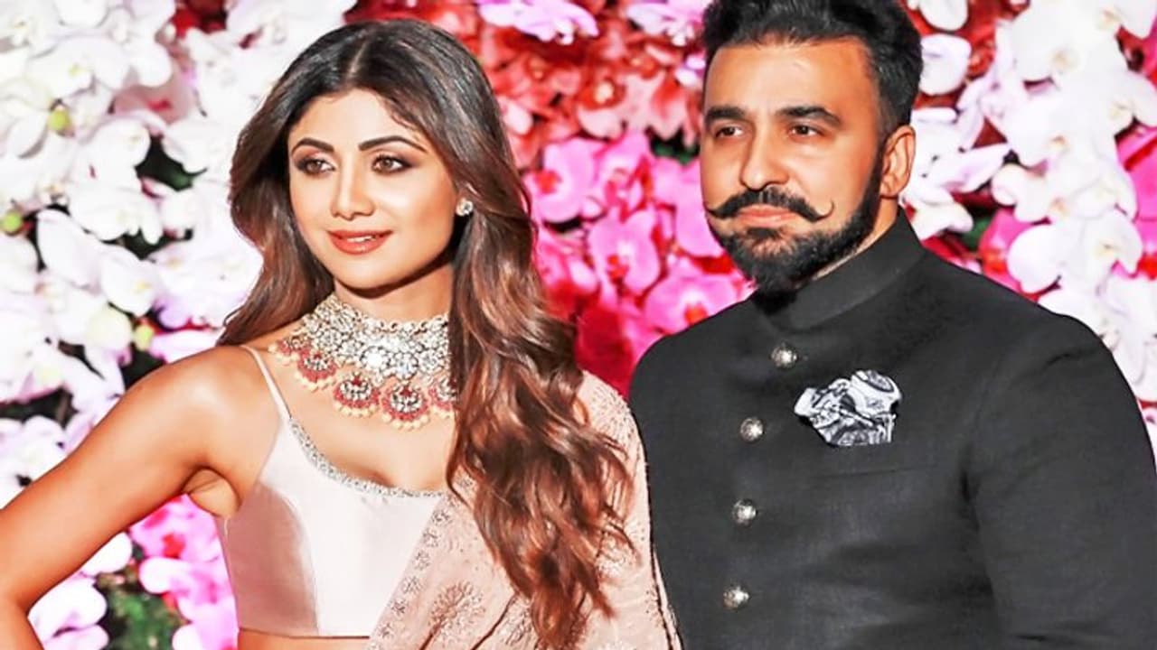Shilpa Shetty Wedding Anniversary कभी इस वजह से राज कुंद्रा से शादी(00)