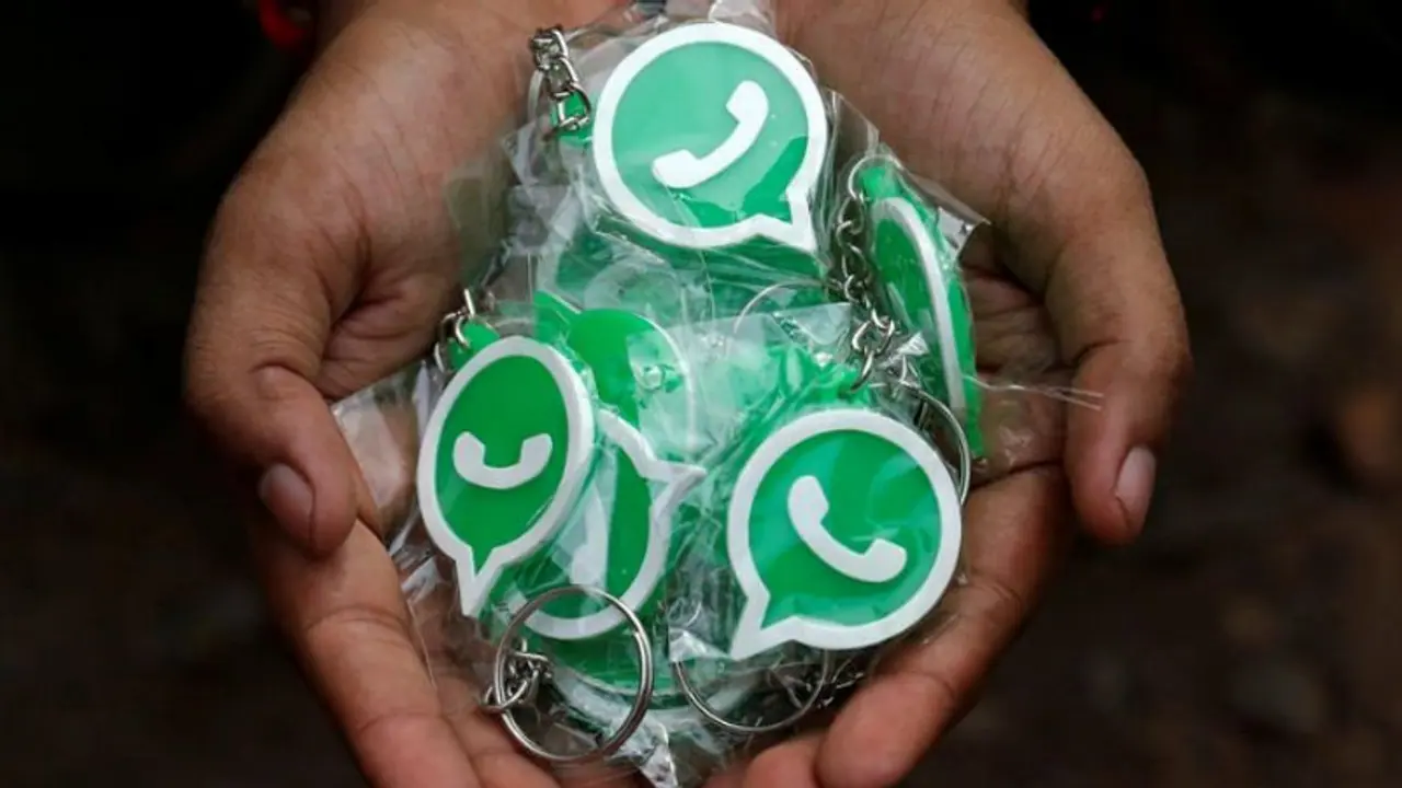 WhatsApp के डेस्कटॉप ऐप में आया नया प्राइवेसी फ़ीचर, यहां देखें पूरी डिटेल WhatsApp के डेस्कटॉप ऐप में आया नया प्राइवेसी फ़ीचर, यहां देखें पूरी डिटेल