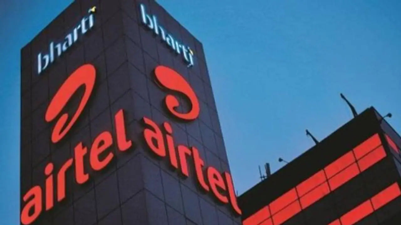 Airtel: வாடிக்கையாளர்களுக்கு அதிர்ச்சி கொடுத்த ஏர்டெல்... ப்ரீபெய்டு பிளான்களின் கட்டணம் கிடுகிடு உயர்வு
