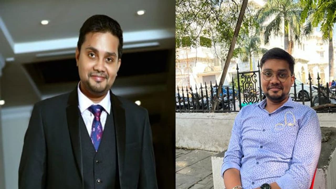 నాలుగుసార్లు ఇంటర్వ్యూదాకా వెళ్లి.. ఐదో ప్రయత్నంలో ఐఏఎస్ సాధించిన డాక్టర్..! నాలుగుసార్లు ఇంటర్వ్యూదాకా వెళ్లి.. ఐదో ప్రయత్నంలో ఐఏఎస్ సాధించిన డాక్టర్..!