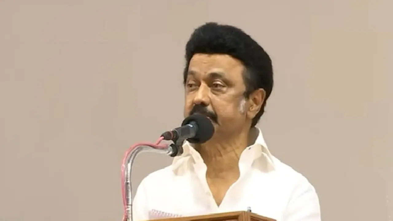 MK Stalin : சேலம் கேஸ் சிலிண்டர் விபத்து ; நிவாரண நிதியை அறிவித்த முதல்வர் ஸ்டாலின்