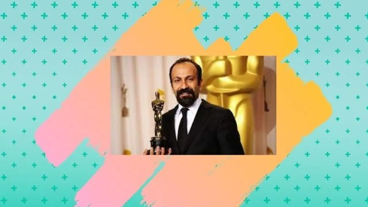 Double Oscar winner Asghar Farhadi threatens to not represent nation at Oscars, details inside