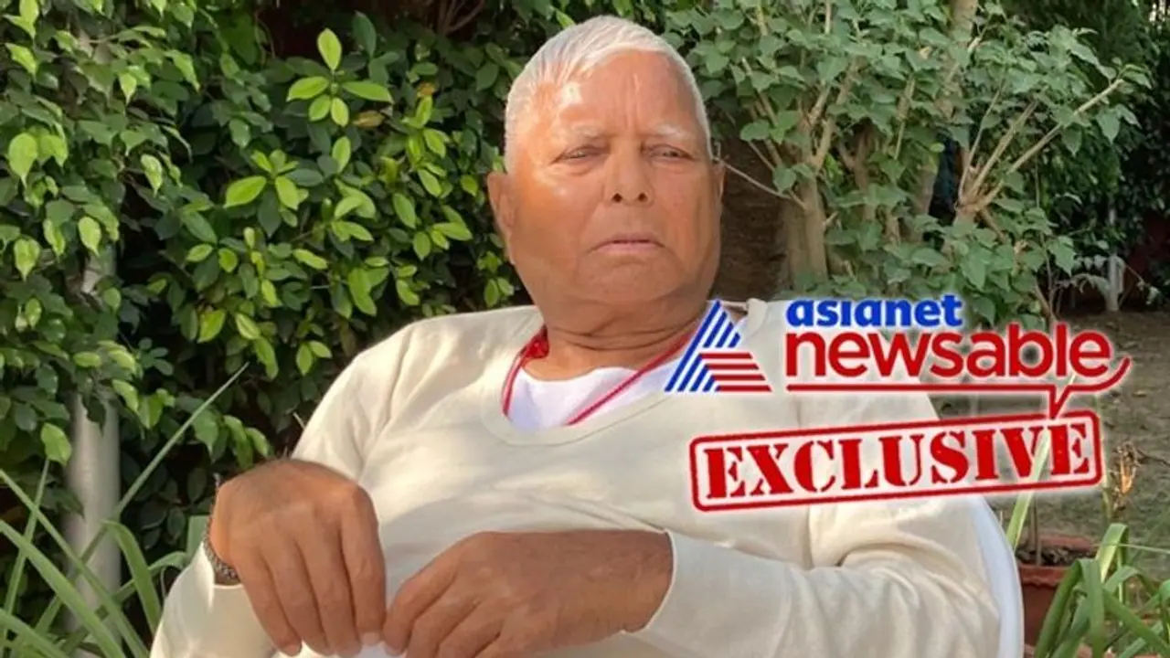 Exclusive: 'Even after withdrawing farm laws, BJP will not win elections in UP and Punjab'