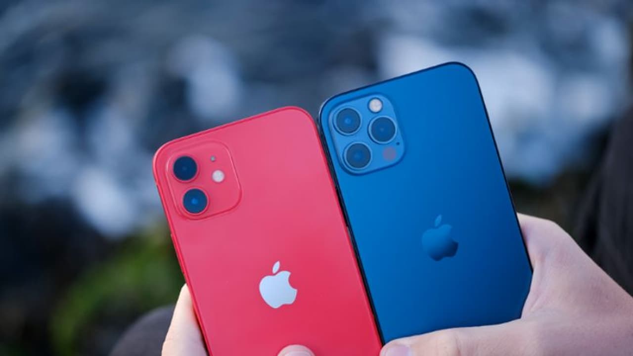 Gadget Update : iPhone 12 और iPhone 12 Pro को फ्री में रिपेयर करेगी Apple, जानिए कैसे...