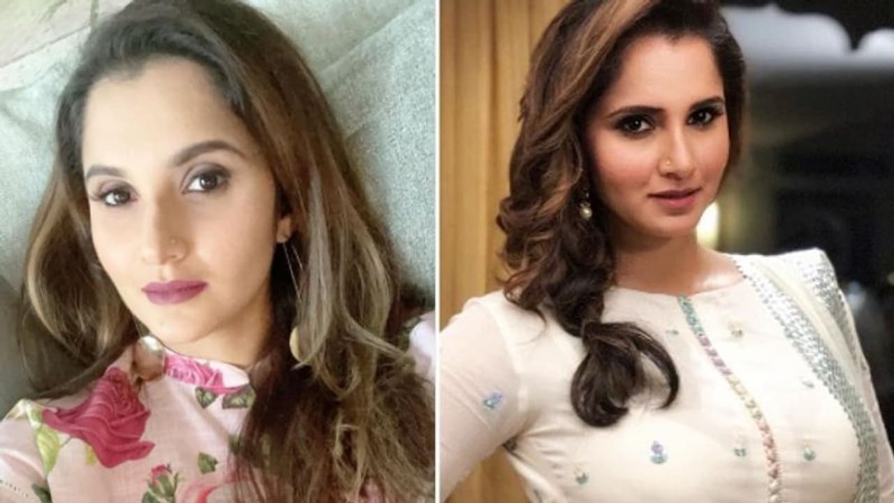 Sania Mirza | 'ഒരു പാത്രം നിറയെ ആരോഗ്യം'; ചിത്രം പങ്കുവച്ച് സാനിയ മിര്‍സ