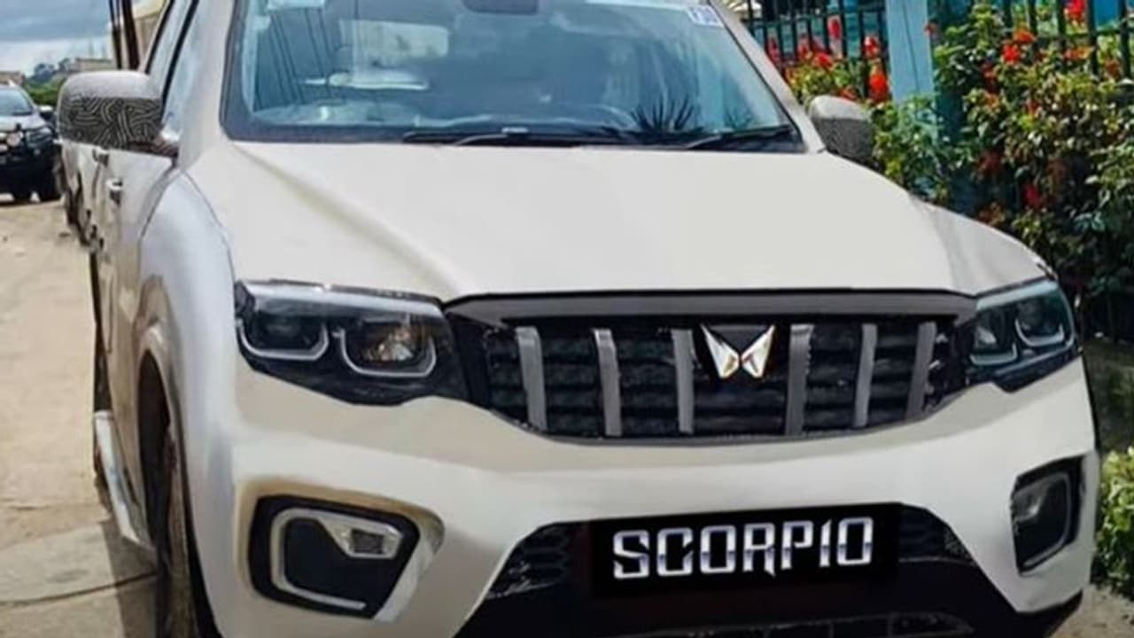 Upcoming Car ಬಹುನಿರೀಕ್ಷಿತ, ಆಕರ್ಷಕ ಮಹೀಂದ್ರ ಸ್ಕಾರ್ಪಿಯೋ ಕಾರು ಬಿಡುಗಡೆ ದಿನಾಂಕ, ಬೆಲೆ ಬಹಿರಂಗ!