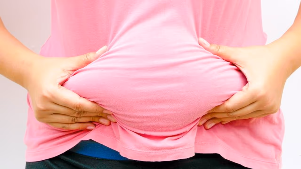 Visceral Fat| 'വിസറൽ ഫാറ്റ്' കുറയ്ക്കാൻ സഹായിക്കുന്ന മികച്ച ഭക്ഷണം ഇതാണ്