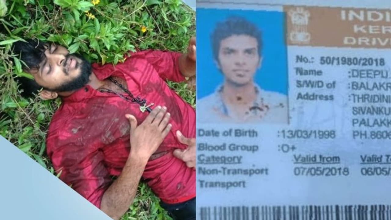 പ്രണയ നൈരാശ്യത്തെ തുടർന്ന് ആക്രമണം: വയനാട്ടിൽ വിദ്യാർത്ഥിനിക്ക് മുഖത്ത് കുത്തേറ്റു പ്രണയ നൈരാശ്യത്തെ തുടർന്ന് ആക്രമണം: വയനാട്ടിൽ വിദ്യാർത്ഥിനിക്ക് മുഖത്ത് കുത്തേറ്റു