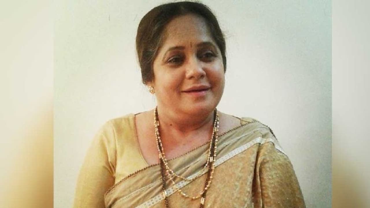 విషాదం: కరోనాతో ప్రముఖ టీవీ నటి కన్నుమూత విషాదం: కరోనాతో ప్రముఖ టీవీ నటి కన్నుమూత