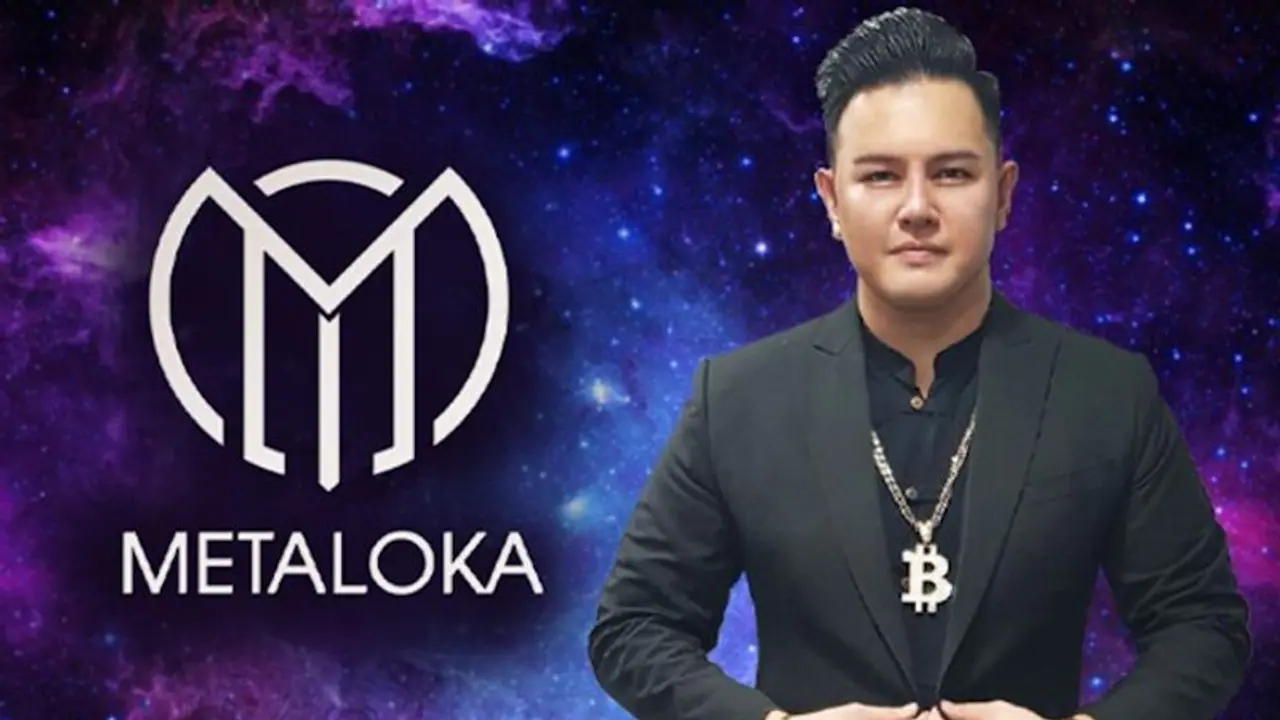 MetaLoka Clinches Investment from ‘The Bitcoin Man’ Herbert Sim MetaLoka Clinches Investment from ‘The Bitcoin Man’ Herbert Sim