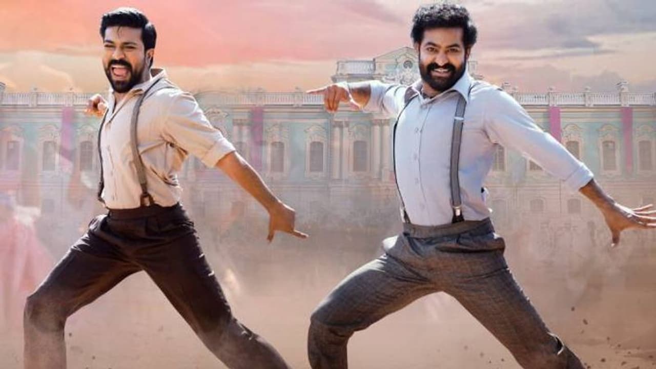 RRR: மாஸான அப்டேட்டை வெளியிட்ட ஆர்.ஆர்.ஆர் படக்குழு.... நவம்பர் 26 ந் தேதி தரமான சம்பவம் காத்திருக்கு RRR: மாஸான அப்டேட்டை வெளியிட்ட ஆர்.ஆர்.ஆர் படக்குழு.... நவம்பர் 26 ந் தேதி தரமான சம்பவம் காத்திருக்கு