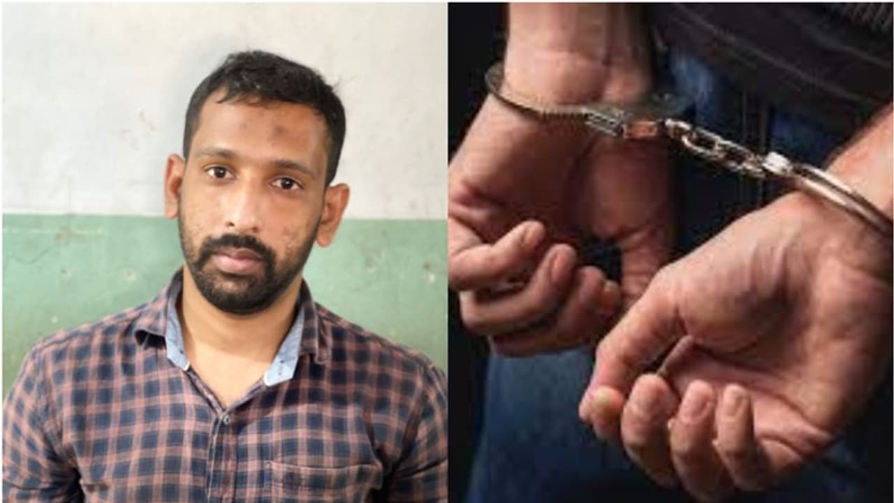 Murder Attempt| ബിജെപി പ്രവർത്തകനെ വെട്ടിക്കൊലപ്പെടുത്താന്‍ ശ്രമം: എസ്ഡിപിഐ നേതാവ് അറസ്റ്റിൽ