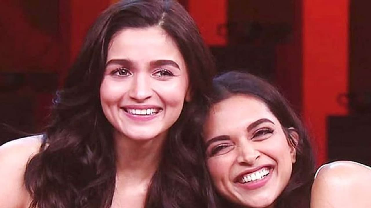इस फिल्म में काम करने Deepika Padukone Alia Bhatt में टकराव, लेकिन मेकर्स की पसंद बनी ये हीरोइन इस फिल्म में काम करने Deepika Padukone Alia Bhatt में टकराव, लेकिन मेकर्स की पसंद बनी ये हीरोइन