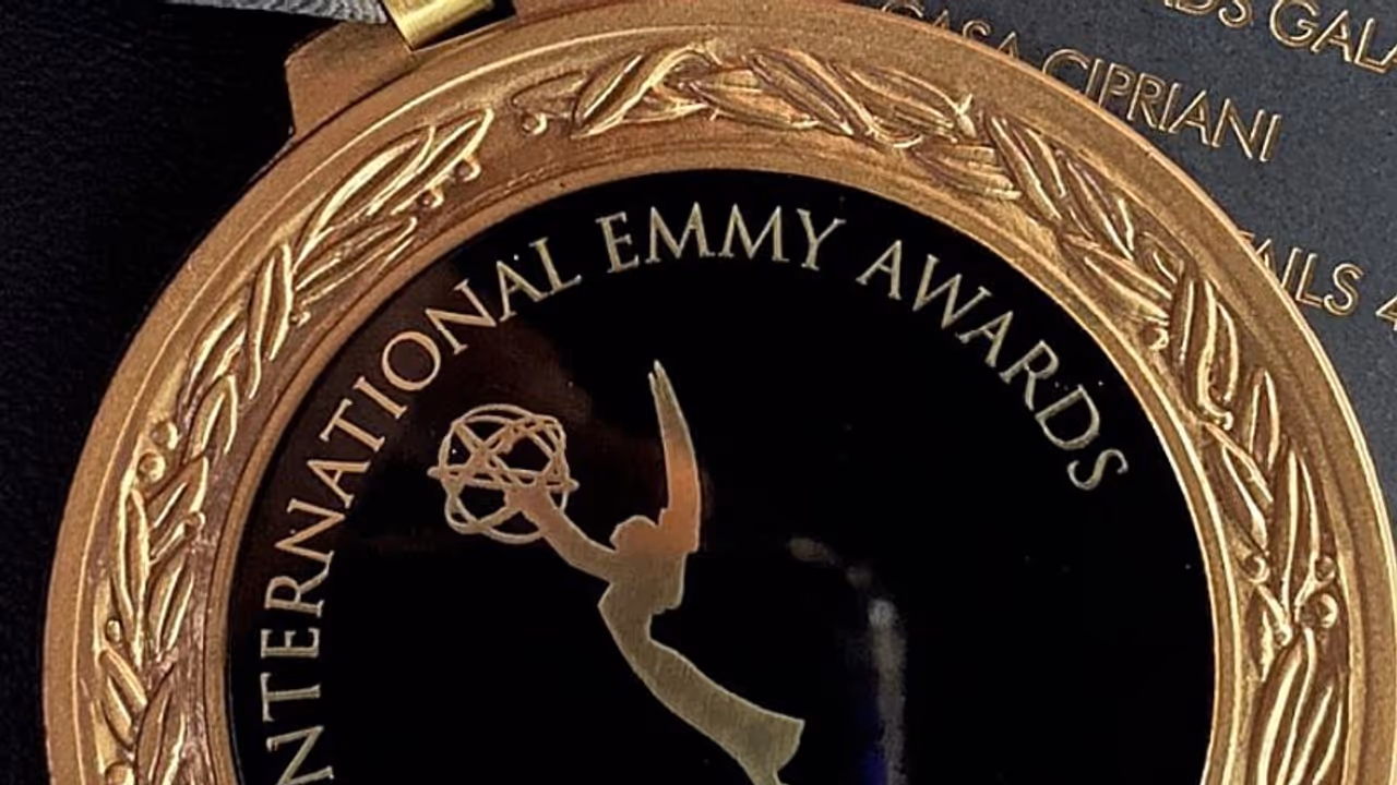 International Emmy Awards 2021: The winners list International Emmy Awards 2021: The winners list