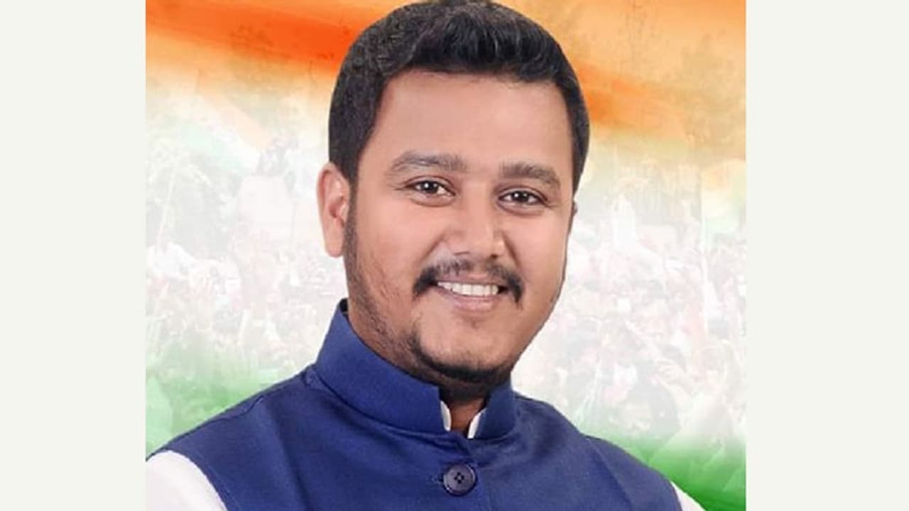 up election 2022: कांग्रेस के मीडिया संयोजक ने लगाया मतदाता सूची में गड़बड़ी का आरोप up election 2022: कांग्रेस के मीडिया संयोजक ने लगाया मतदाता सूची में गड़बड़ी का आरोप