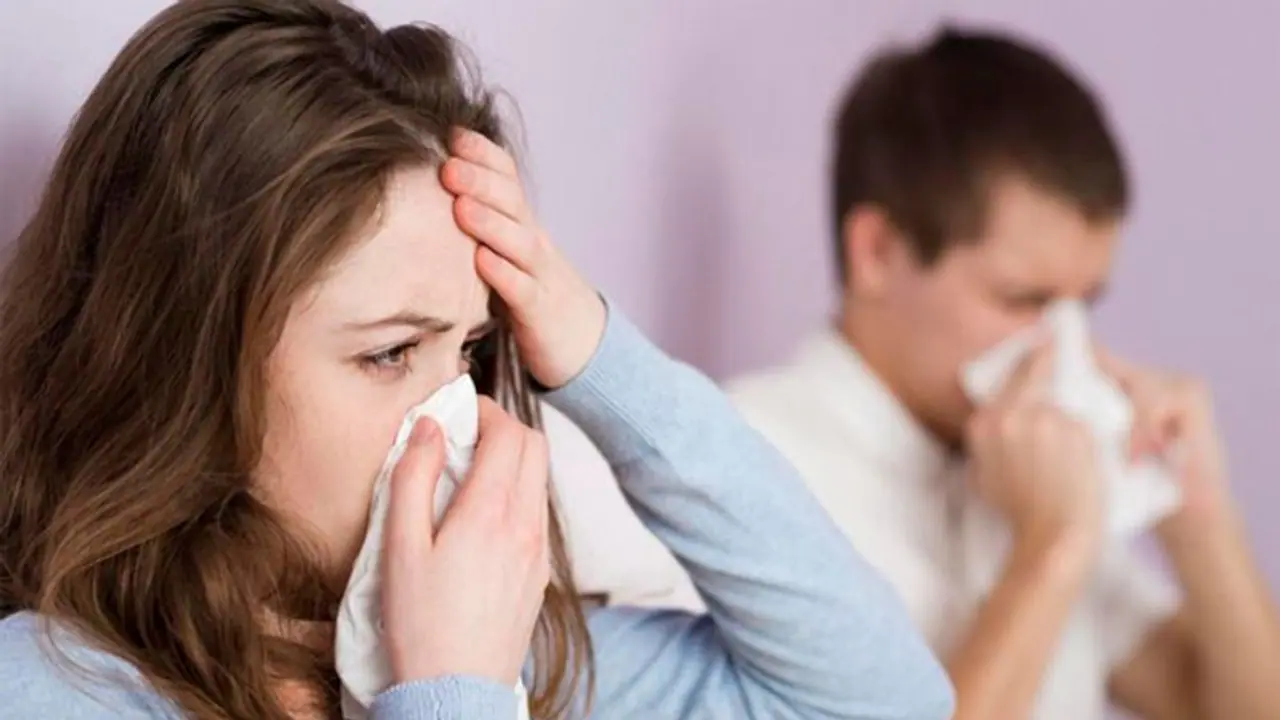 6 symptoms to identify that you have weak immune system