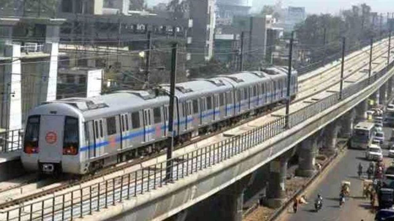 MP में विधानसभा चुनाव से पहले दौड़ेगी मेट्रो, 2023 से शुरु करने का लक्ष्य, नागपुर की तरह होगा ट्रैफिक प्लान MP में विधानसभा चुनाव से पहले दौड़ेगी मेट्रो, 2023 से शुरु करने का लक्ष्य, नागपुर की तरह होगा ट्रैफिक प्लान