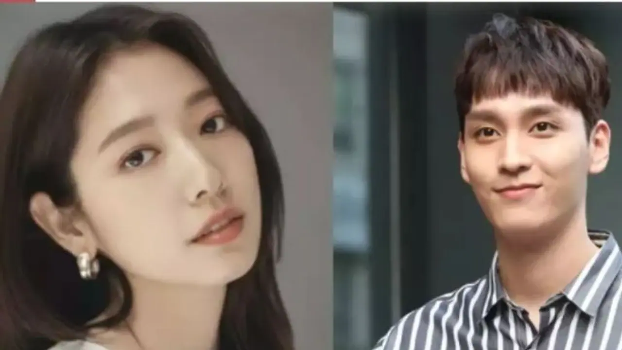 South Korean stars Park Shin Hye Choi Tae Joon to get married? Here's what we know South Korean stars Park Shin Hye Choi Tae Joon to get married? Here's what we know