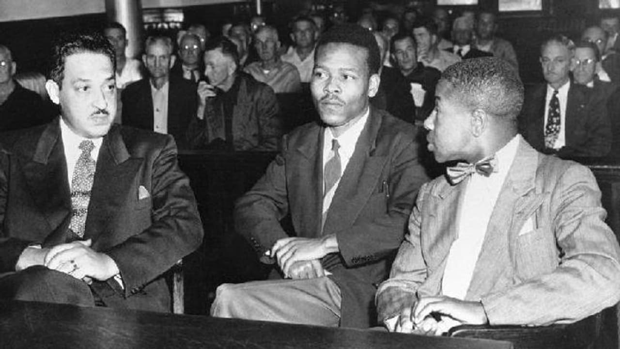 ബലാത്സംഗം ആരോപിച്ച് നാല് കറുത്തവർഗക്കാരെ ശിക്ഷിച്ചു, 70 വർഷത്തിനുശേഷം ഇവര് കുറ്റക്കാരല്ലെന്ന് കോടതി ബലാത്സംഗം ആരോപിച്ച് നാല് കറുത്തവർഗക്കാരെ ശിക്ഷിച്ചു, 70 വർഷത്തിനുശേഷം ഇവര് കുറ്റക്കാരല്ലെന്ന് കോടതി