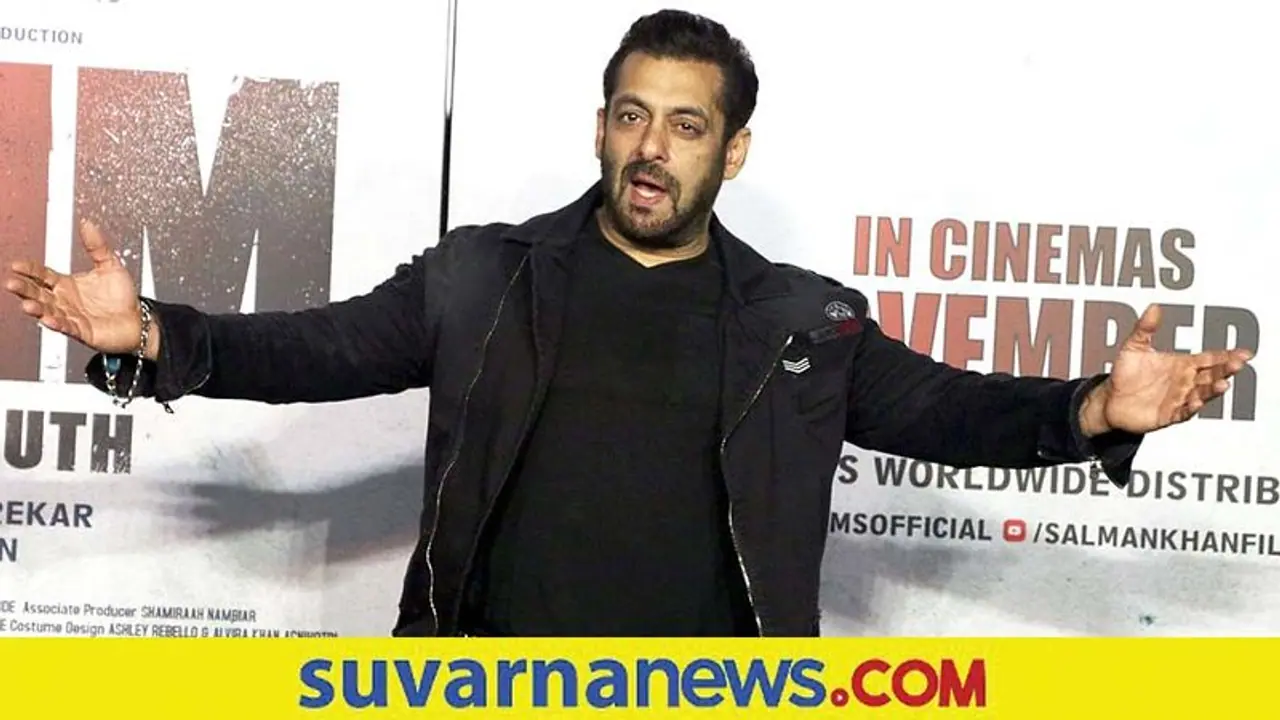 Bollywood: ಸ್ಟಾರ್‌ಡಮ್‌ನ್ನು ಯುವ ಸ್ಟಾರ್‌ಗಳಿಗೆ ಬಿಟ್ಟುಕೊಡಲ್ಲವೆಂದ ಸಲ್ಮಾನ್‌ ಖಾನ್‌
