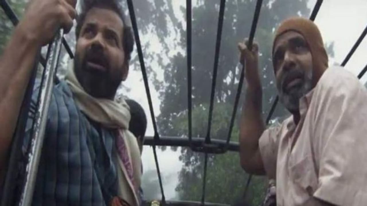 Churuli : 'ഒടിടിയില്‍ കാണിക്കുന്ന 'ചുരുളി' സെൻസര്‍ ചെയ്‍ത പതിപ്പല്ല', വിശദീകരണവുമായി സെൻസര്‍ ബോര്‍ഡ്