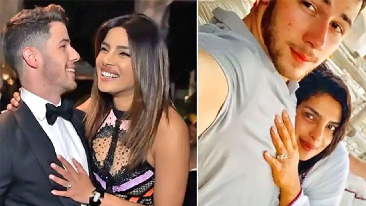 Priyanka Chopra ডিভোর্সের গুঞ্জন নিয়ে মুখ খুললেন প্রিয়াঙ্কা, দিলেন সপাট উত্তর Priyanka Chopra ডিভোর্সের গুঞ্জন নিয়ে মুখ খুললেন প্রিয়াঙ্কা, দিলেন সপাট উত্তর