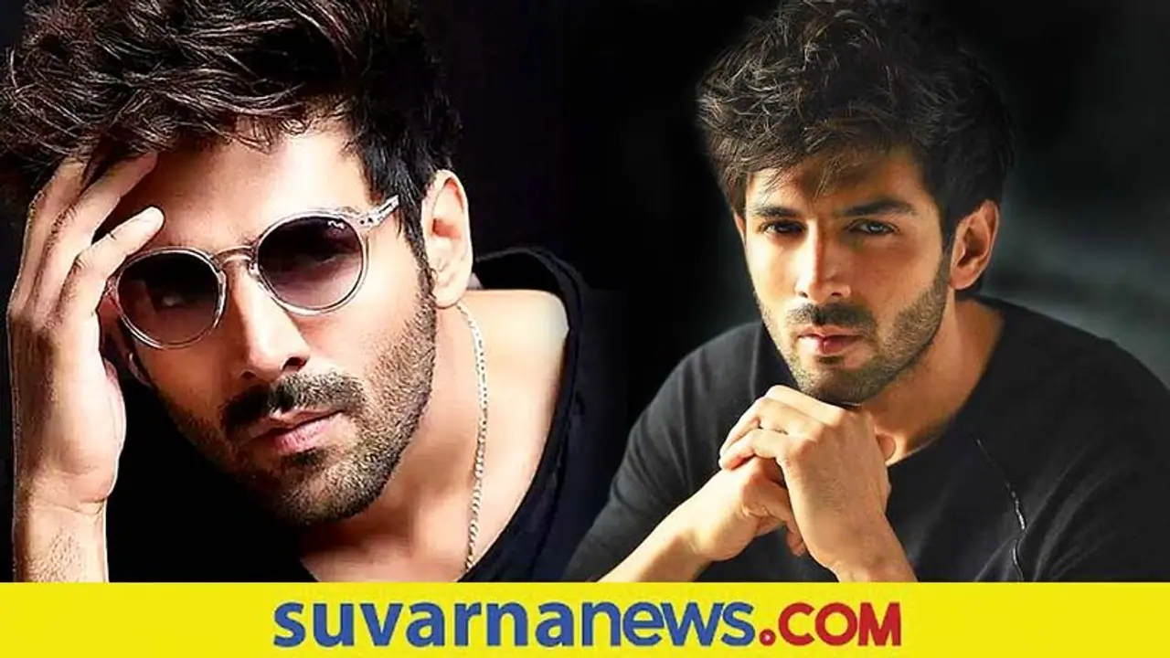Kartik Aryan Fan Moment: ನಟನ ಮನೆಮುಂದೆ ಕಿರುಚಾಡಿದ ಹೆಣ್ಮಕ್ಕಳು, ಏನಾಯ್ತ ? Kartik Aryan Fan Moment: ನಟನ ಮನೆಮುಂದೆ ಕಿರುಚಾಡಿದ ಹೆಣ್ಮಕ್ಕಳು, ಏನಾಯ್ತ ?