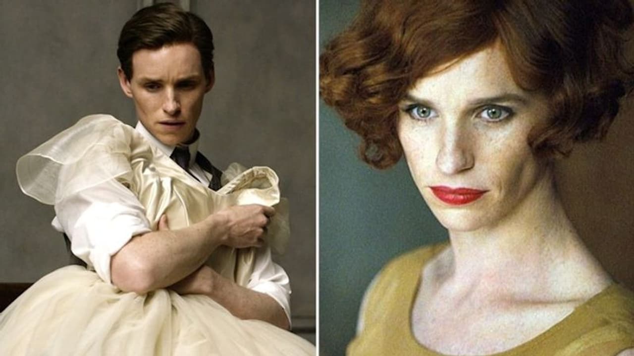 Oscar nominee Eddie Redmayne calls his trans woman role in The Danish Girl, a ‘mistake’ Oscar nominee Eddie Redmayne calls his trans woman role in The Danish Girl, a ‘mistake’