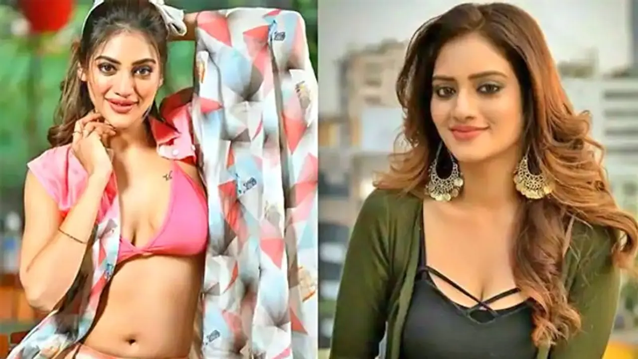 চিনতে পারছেন ঈশানের মাম্মাকে, ডেনিম শর্টস, ক্রপ টপে নুসরতকে দেখে বোল্ড আউট নেটিজেনরা চিনতে পারছেন ঈশানের মাম্মাকে, ডেনিম শর্টস, ক্রপ টপে নুসরতকে দেখে বোল্ড আউট নেটিজেনরা