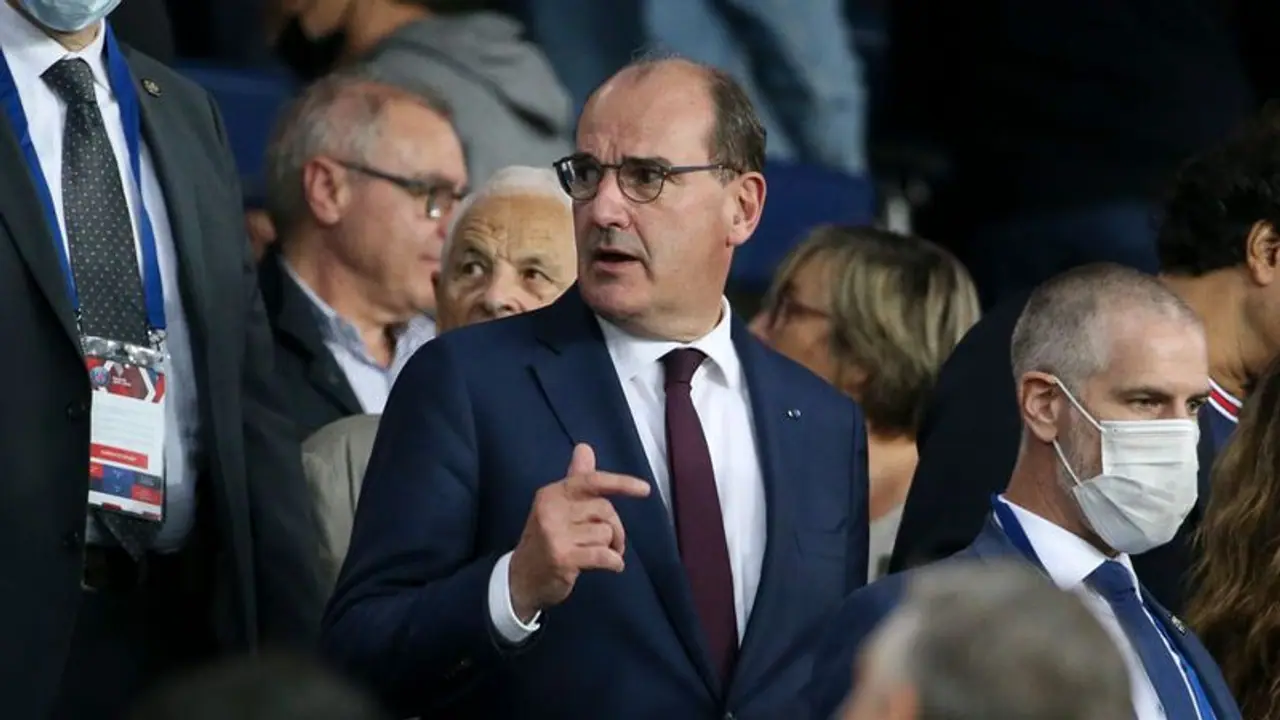 France PM Jean Castex tests positive for COVID, hours after returning from Belgium