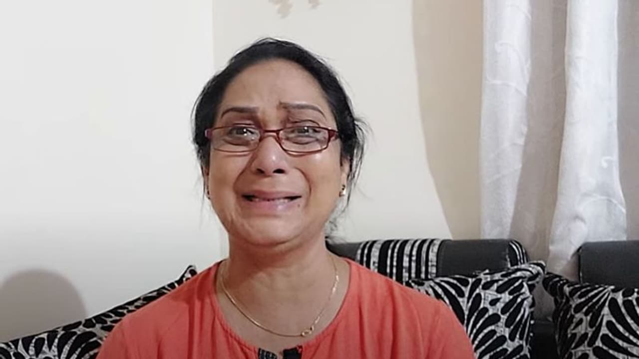 क्षेत्रवाद का शिकार हुई मराठी सीरियल सहकुटुंब 'सहपरिवार' की सीनियर एक्ट्रेस;डिप्रेशन में आई; पुलिस में शिकायत