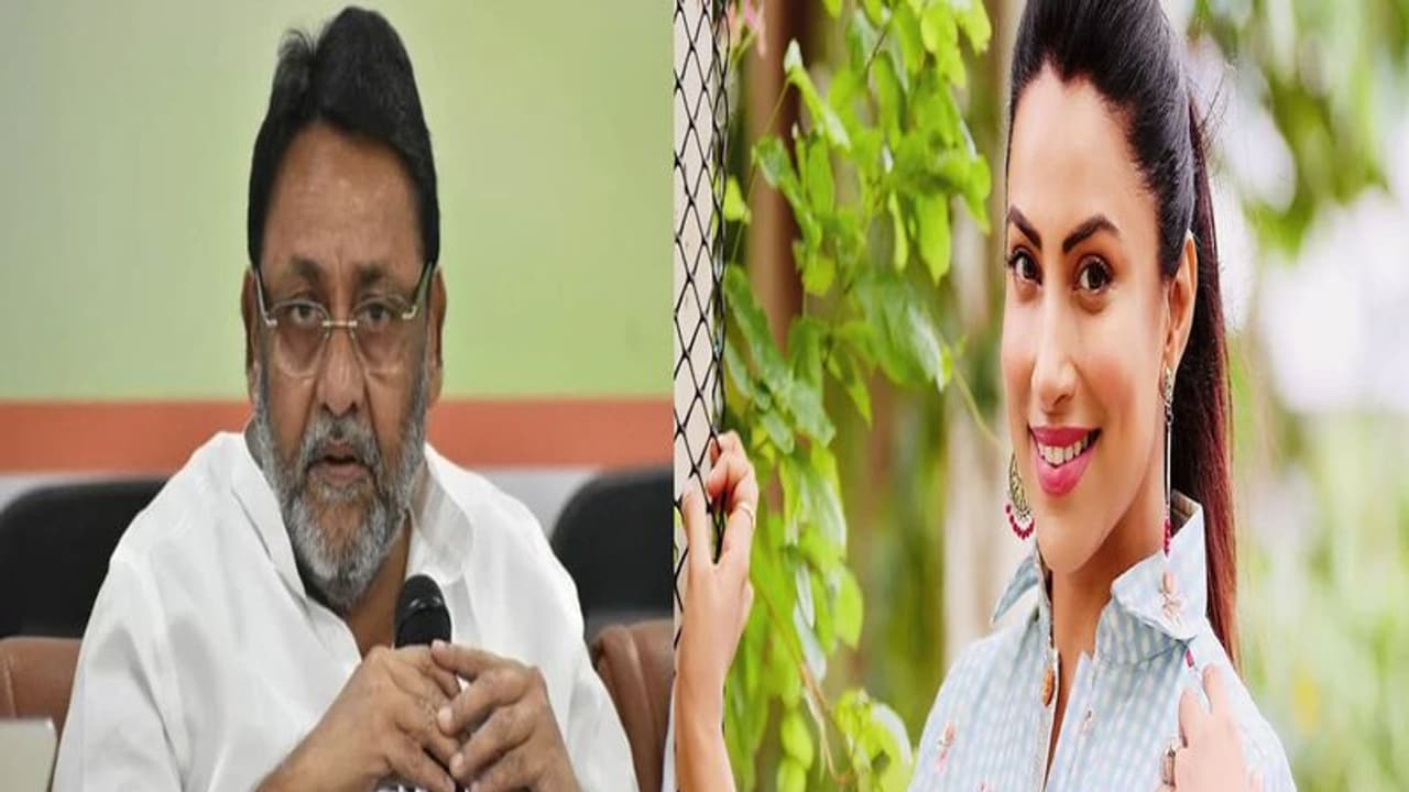 क्या समीर वानखेड़े की पत्नी के पास है दाऊद नवाब मलिक के कनेक्शन के सबूत, जानें क्या है चैट की सच्चाई..