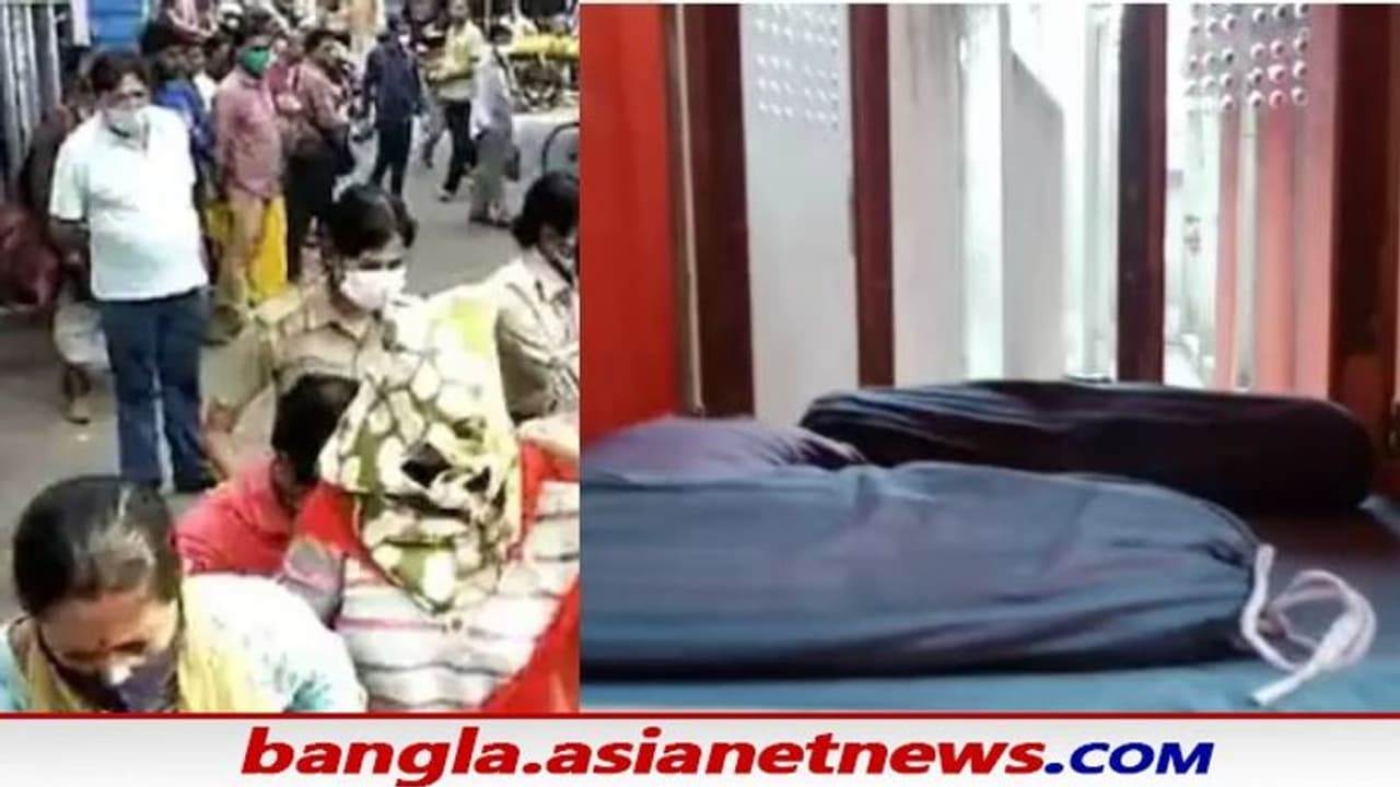 Child Abuse: সুসজ্জিত বেডরুম, বহু রাত পর্যন্ত আসা যাওয়া, হাওড়ার হোম নিয়ে চাঞ্চল্যকর তথ্য