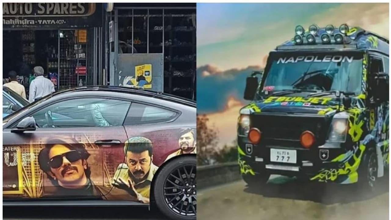 E BULL JET: '9 മണിക്ക് ഇതിനെതിരെ പ്രതികരിക്കും'; കുറുപ്പിനാകാം, പാവം ബ്ലോഗർമാർക്ക് പാടില്ലേയെന്ന് ഇ ബുൾജെറ്റ് E BULL JET: '9 മണിക്ക് ഇതിനെതിരെ പ്രതികരിക്കും'; കുറുപ്പിനാകാം, പാവം ബ്ലോഗർമാർക്ക് പാടില്ലേയെന്ന് ഇ ബുൾജെറ്റ്