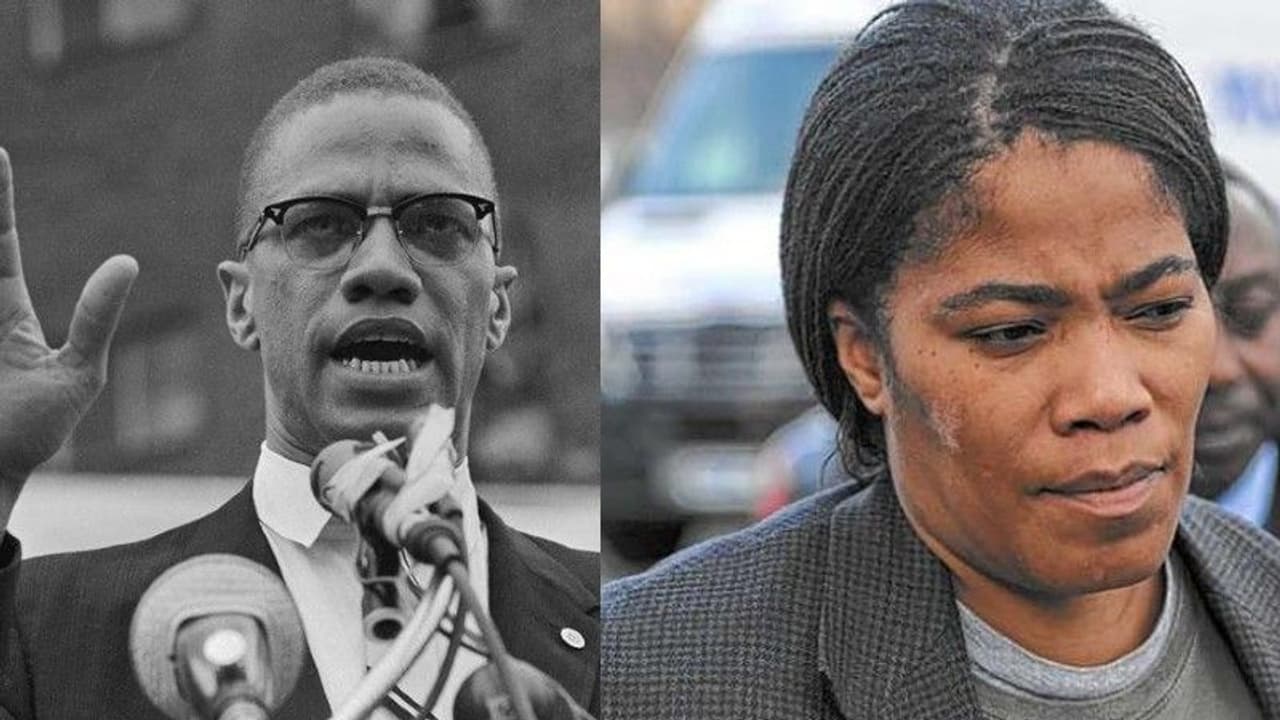 മാല്കം എക്സ് വധത്തില് നിര്ണായക വെളിപ്പെടുത്തല്, തൊട്ടു പിന്നാലെ മകളെ മരിച്ചനിലയില് കണ്ടെത്തി മാല്കം എക്സ് വധത്തില് നിര്ണായക വെളിപ്പെടുത്തല്, തൊട്ടു പിന്നാലെ മകളെ മരിച്ചനിലയില് കണ്ടെത്തി